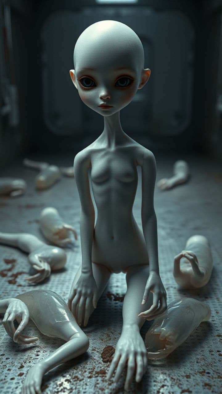 O Alfaiate das Almas