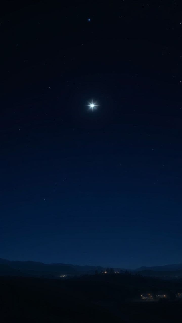 ക്രിസ്മസ് സ്നേഹത്തിന്റെ പ്രഭാഷണം