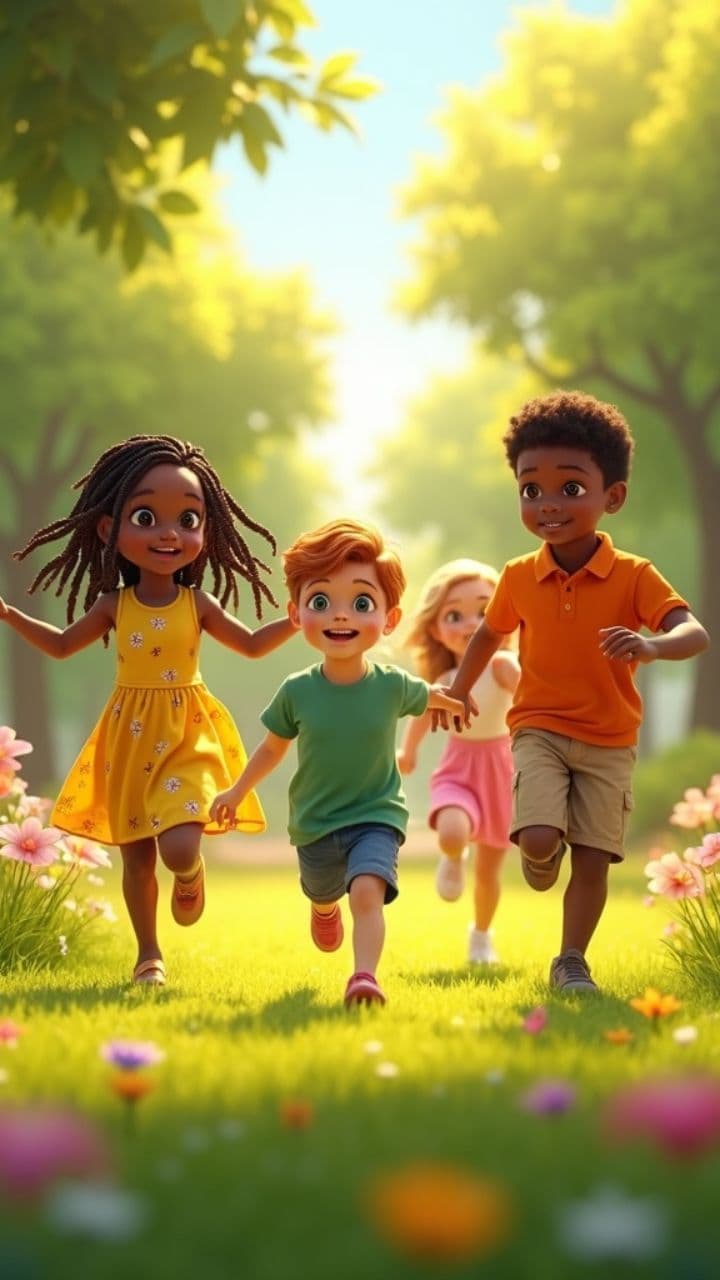 DIMANCHE JE SUIS HEUREUX