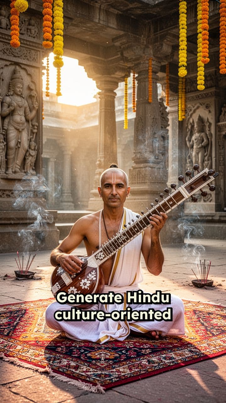 Traditional Hindu Wedding Background Music