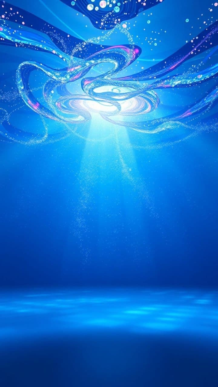 The Fascinating Life of Oysters