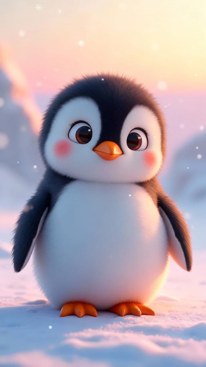 Pippin and the Shimmering Pebble