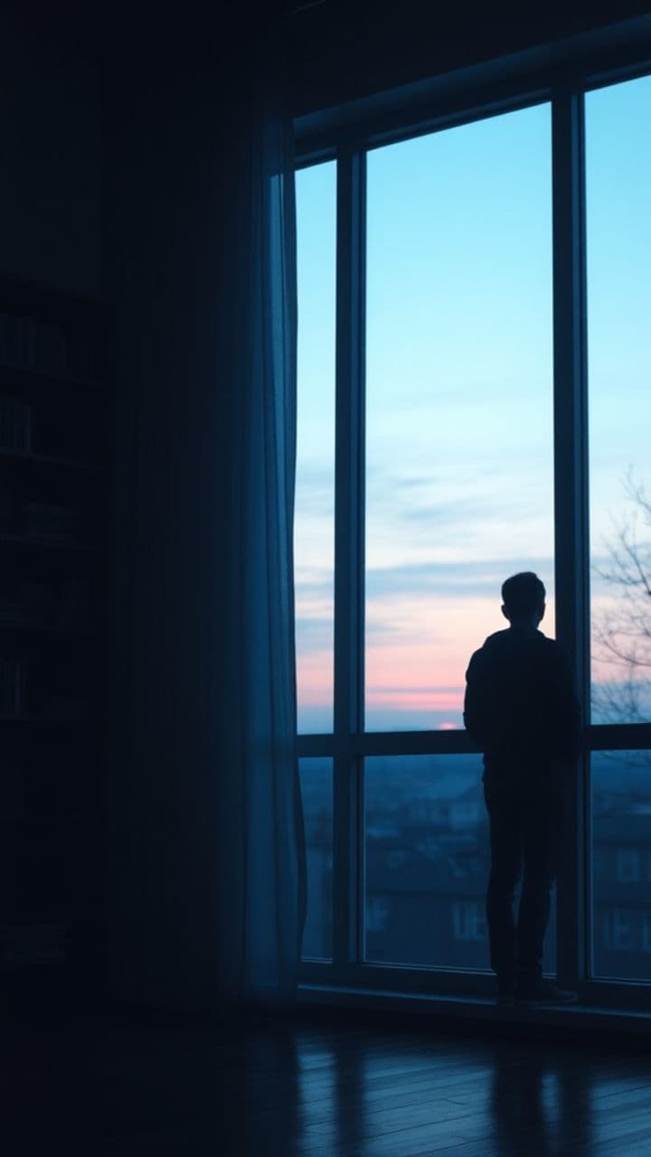 Алгоритъм на любовта