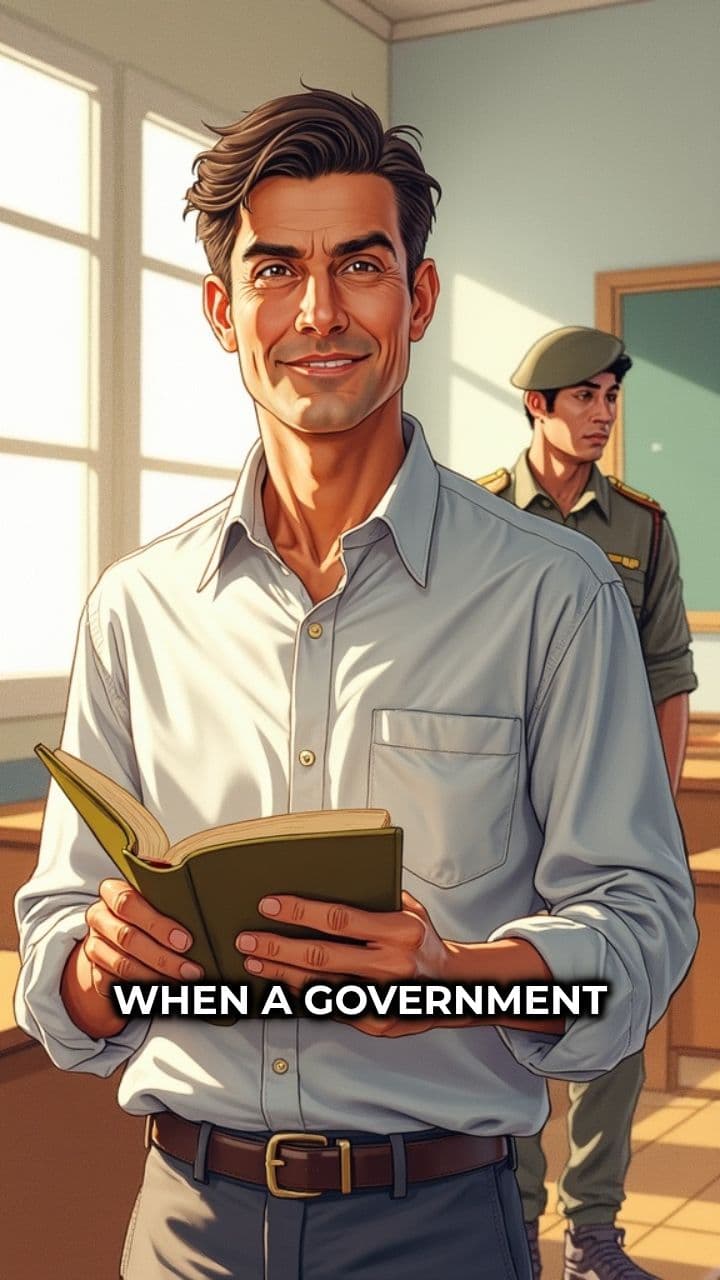 The Power of Awareness