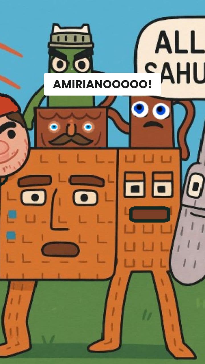 La Battaglia del Biscottone Reale