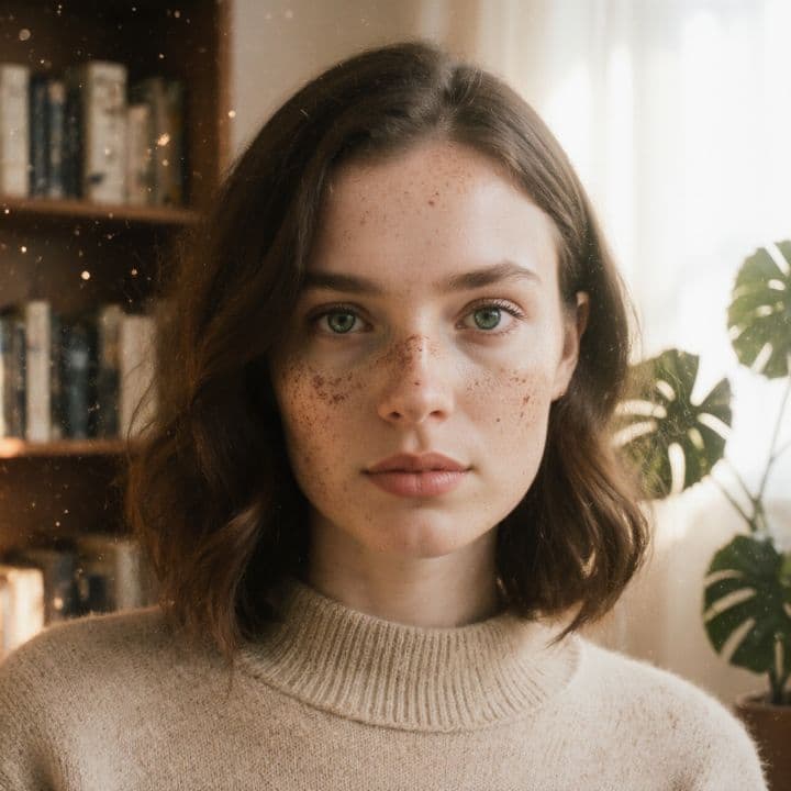 Luck Symbol and Success Spell