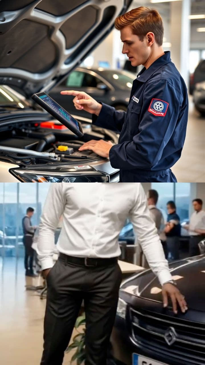 Avoid This Costly Used Car Mistake