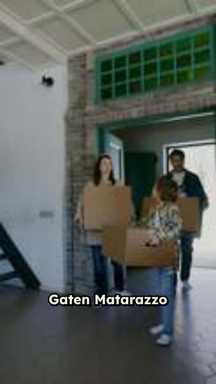 Roommate Nightmare for Stranger Things Stars