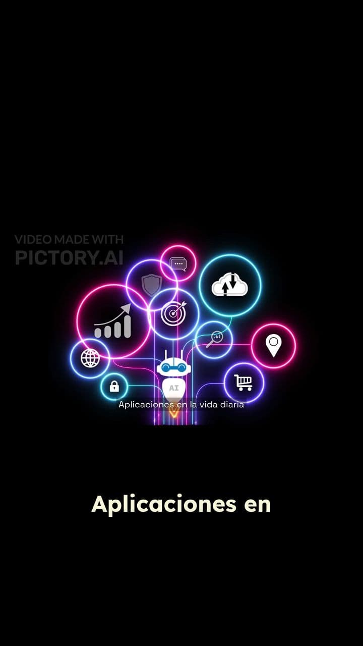 ¡Usas IA todos los días y no lo sabes!