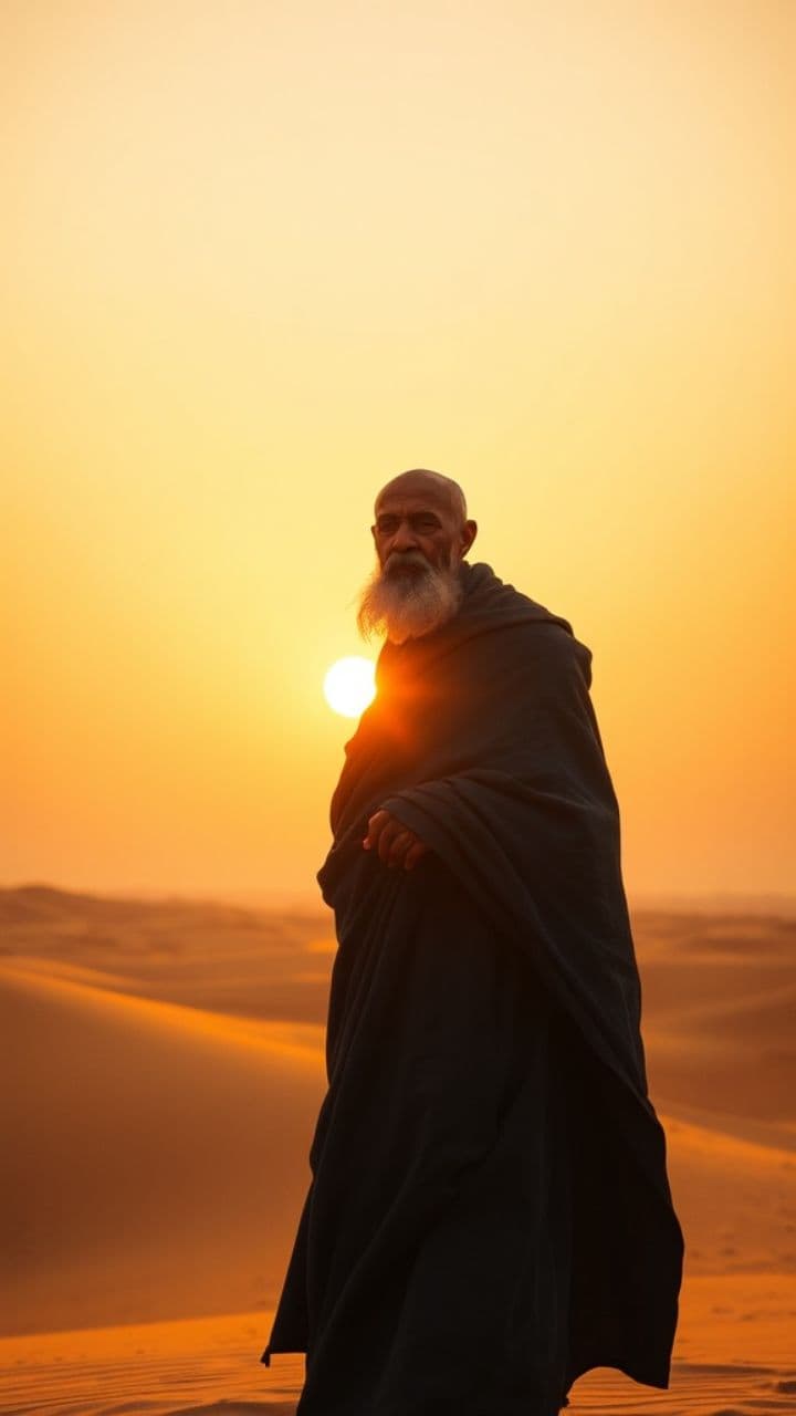 تقرير السجن والنيات