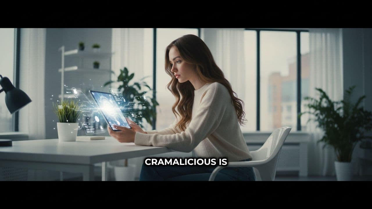 Cramalicious: AI Study Tool for Success