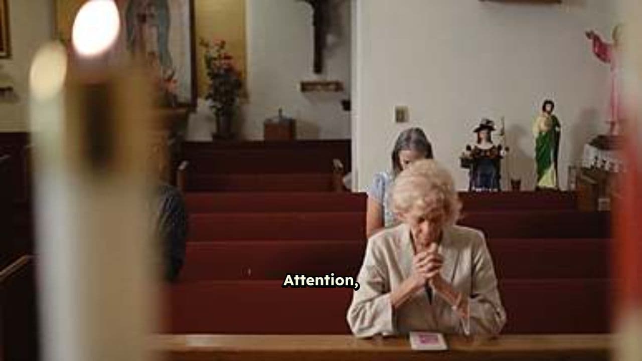 La bataille éternelle de Saint Michel