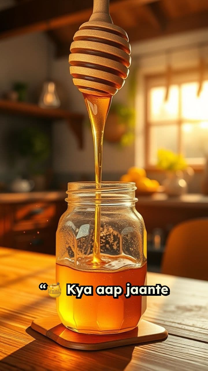 Honey Never Spoils: 3000-Year Proof