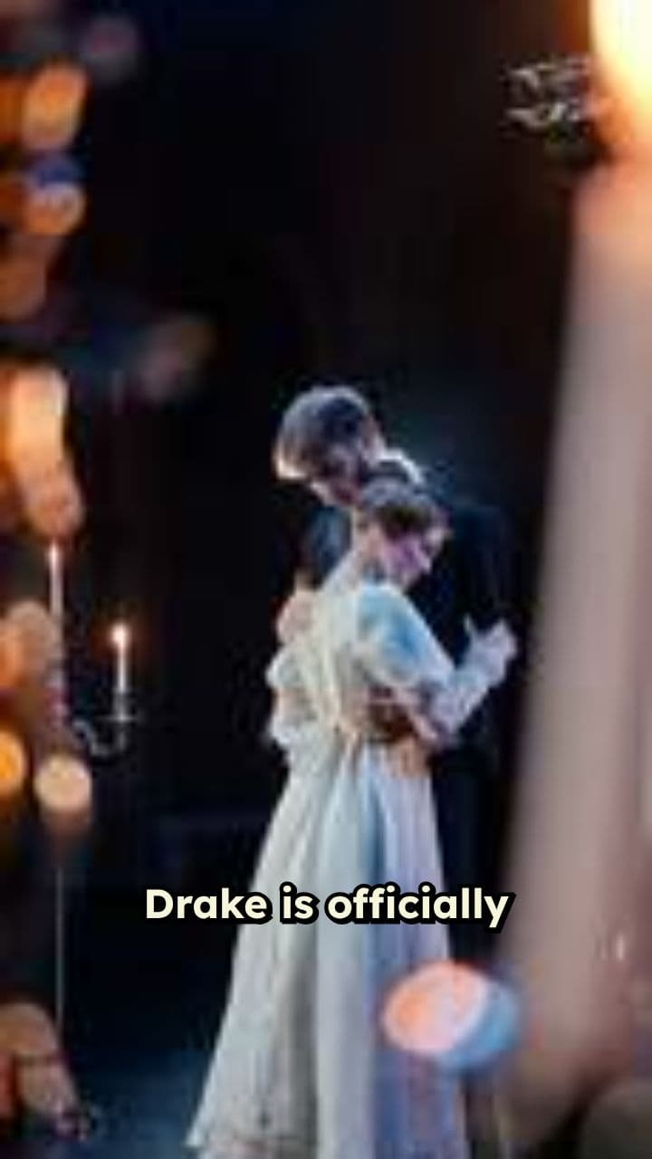 Drake Co-Signs UK Rapper cityboymoe