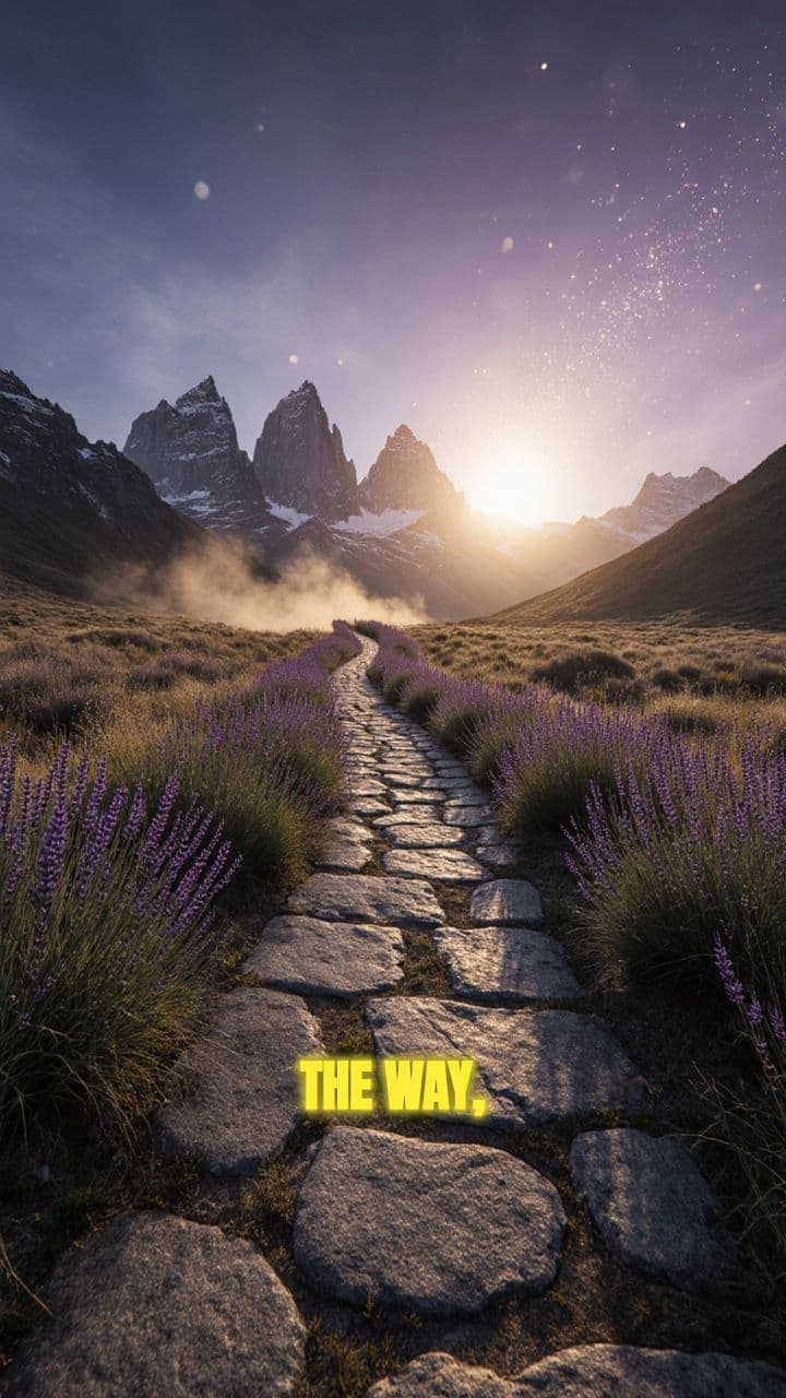 Trusting Jesus in Troubled Times