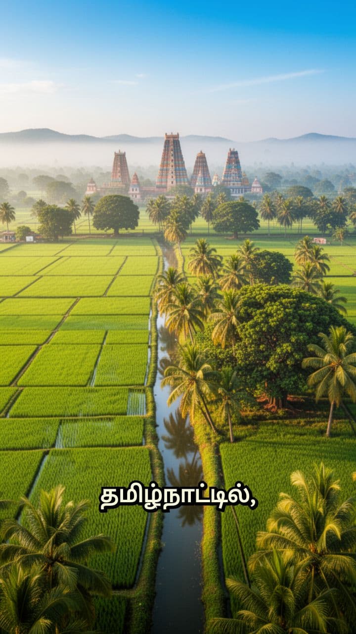பிரளயம் காத்த விநாயகர் அதிசயம்