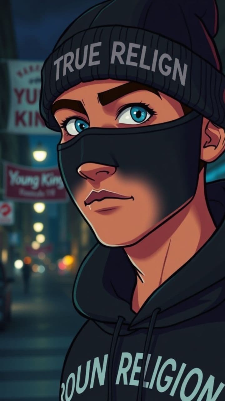 Letting Go of the Past