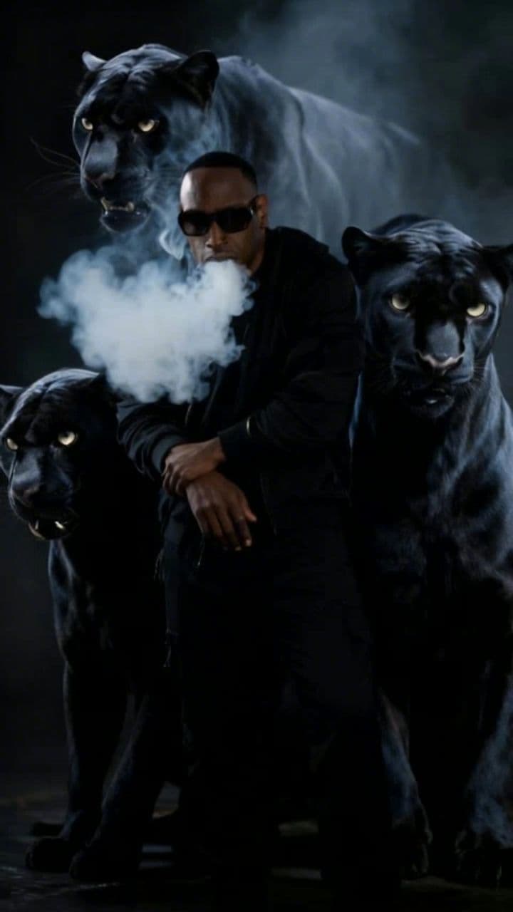 Image transform video