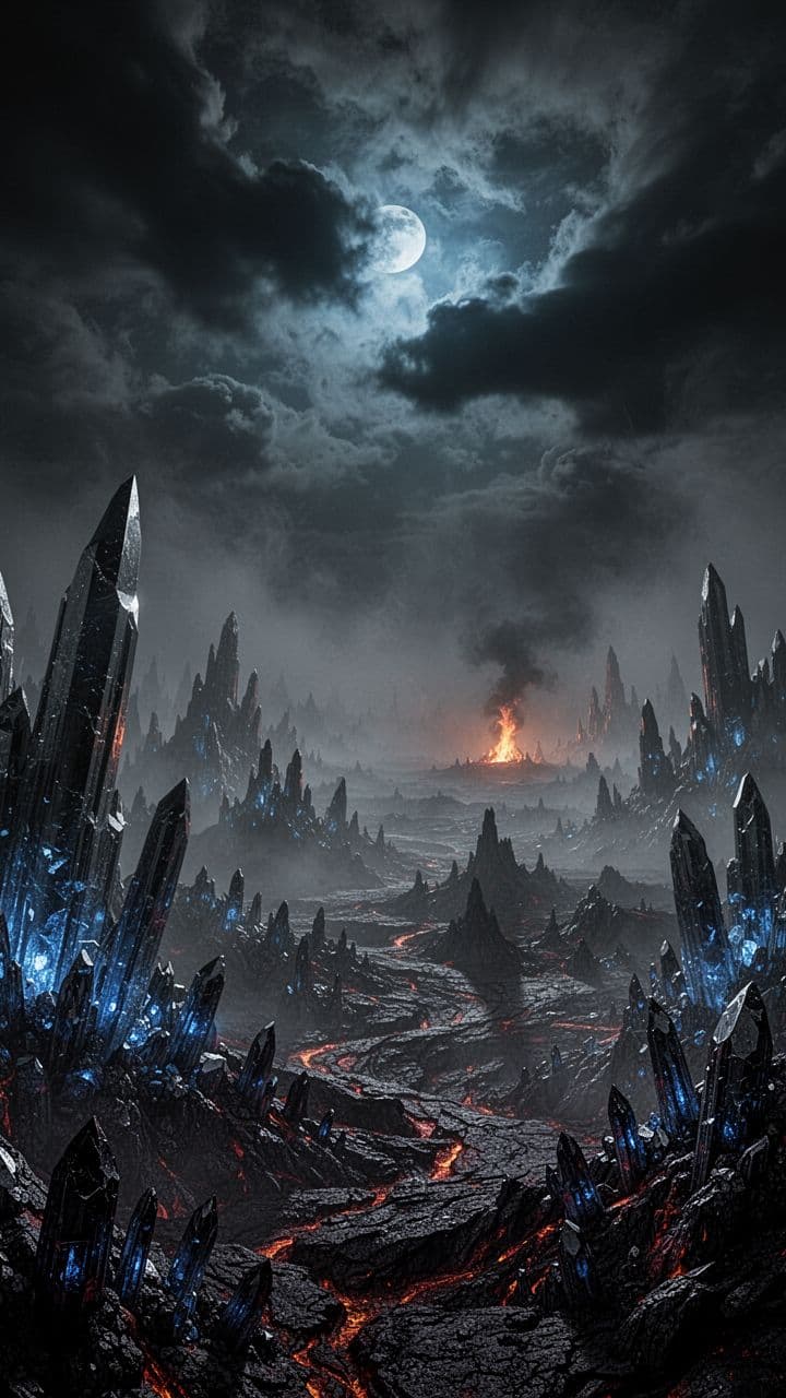 At the Cross, Where I First Saw Light