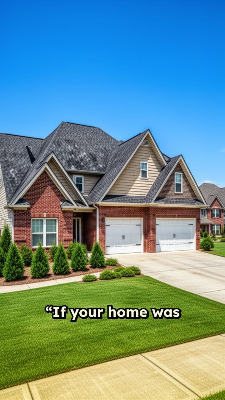 Free Roof Inspection for Older Homes