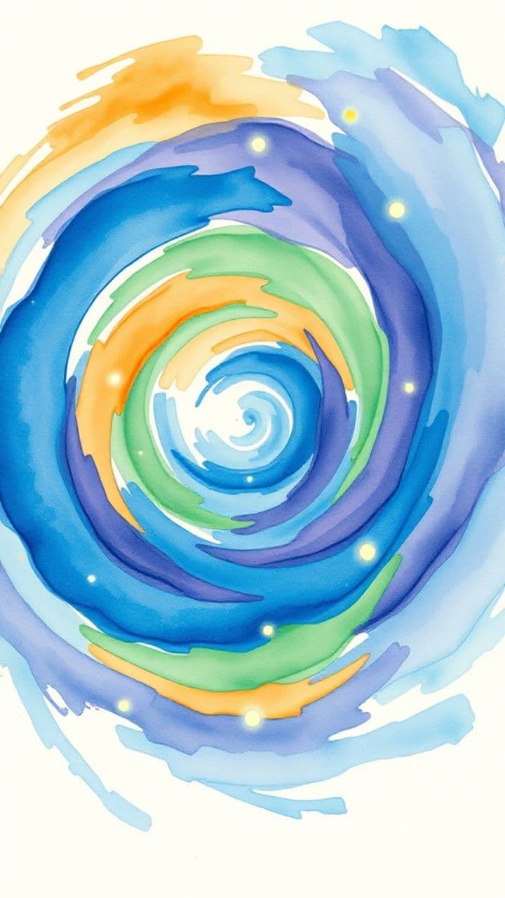 Dreams of Lilac Skies