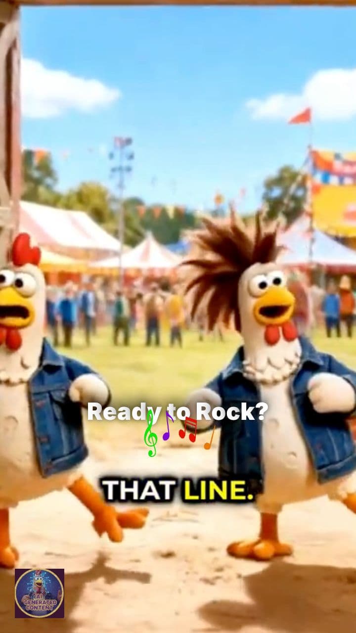 Rhythm That Wakes the Soul