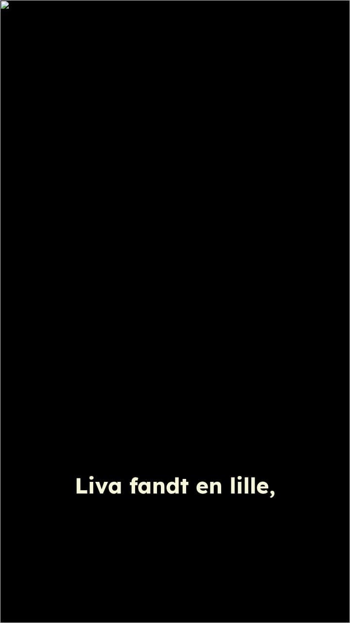 Nøglen til den skjulte verden