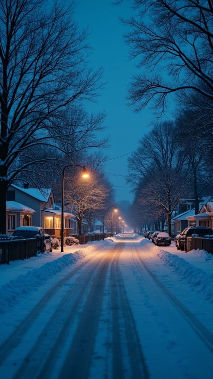 Diciembre de Recuerdos y Ausencias