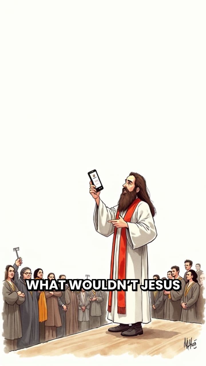 Revival Without Purpose