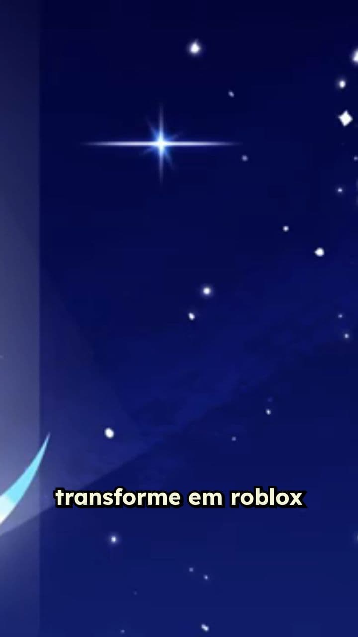 Transforme em Roblox
