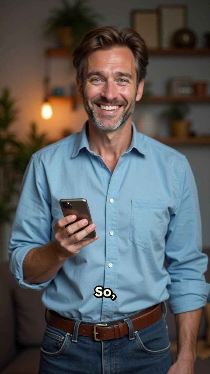 Surprise Party for One