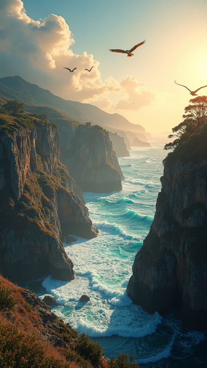 Ecos de un amor distante