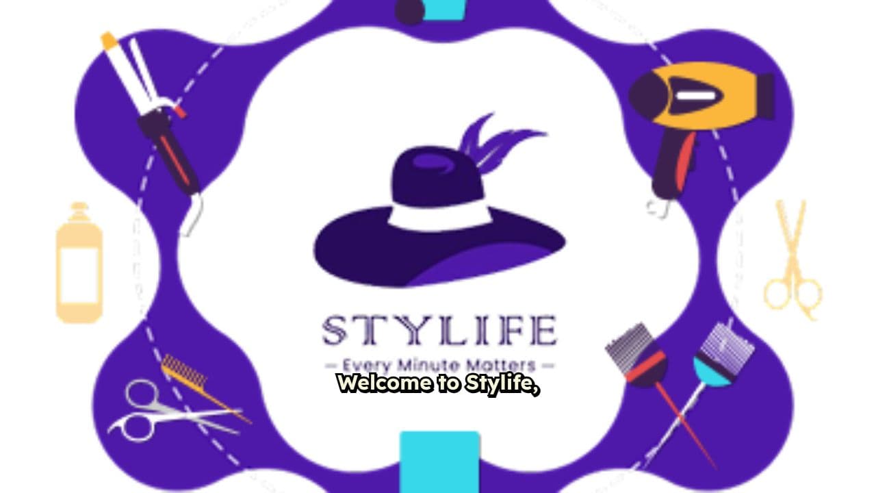 STYLIFE Brand Intro
