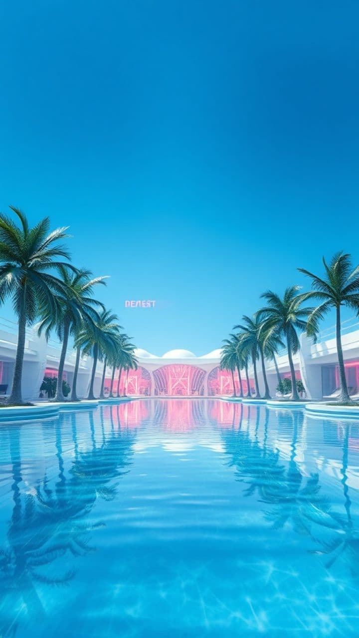 La fragilidad del paraíso en Dead Island