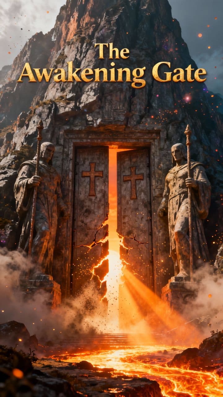 The Awakening Gate