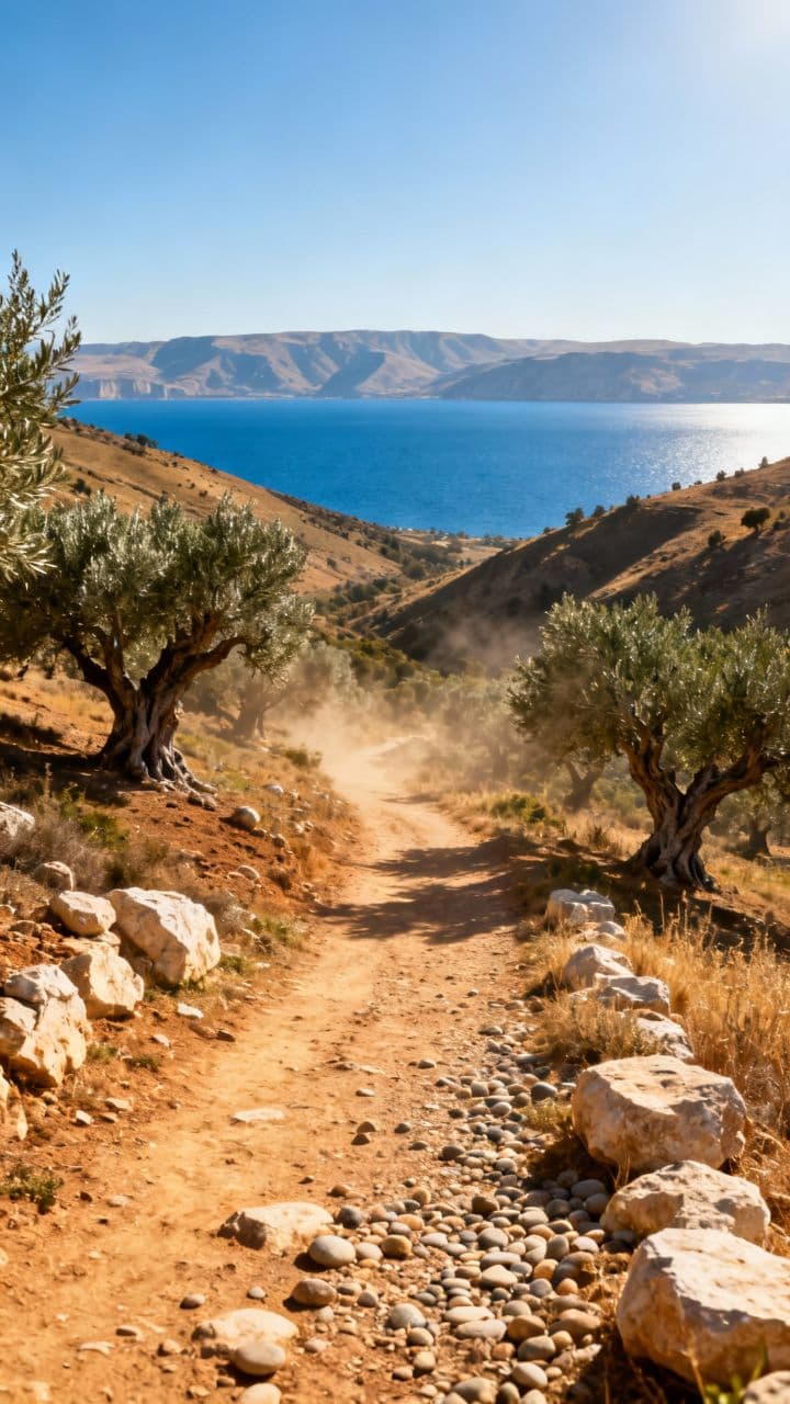 Uzdrowienie głuchoniemego: Effatha