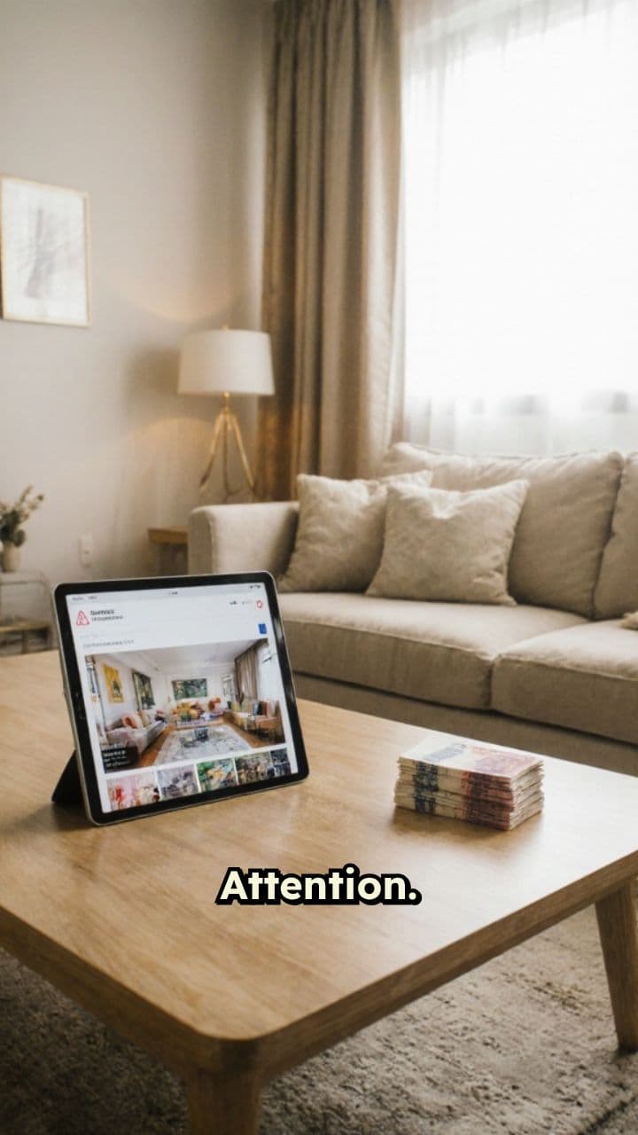 Sous-location légale : gagner avec Airbnb