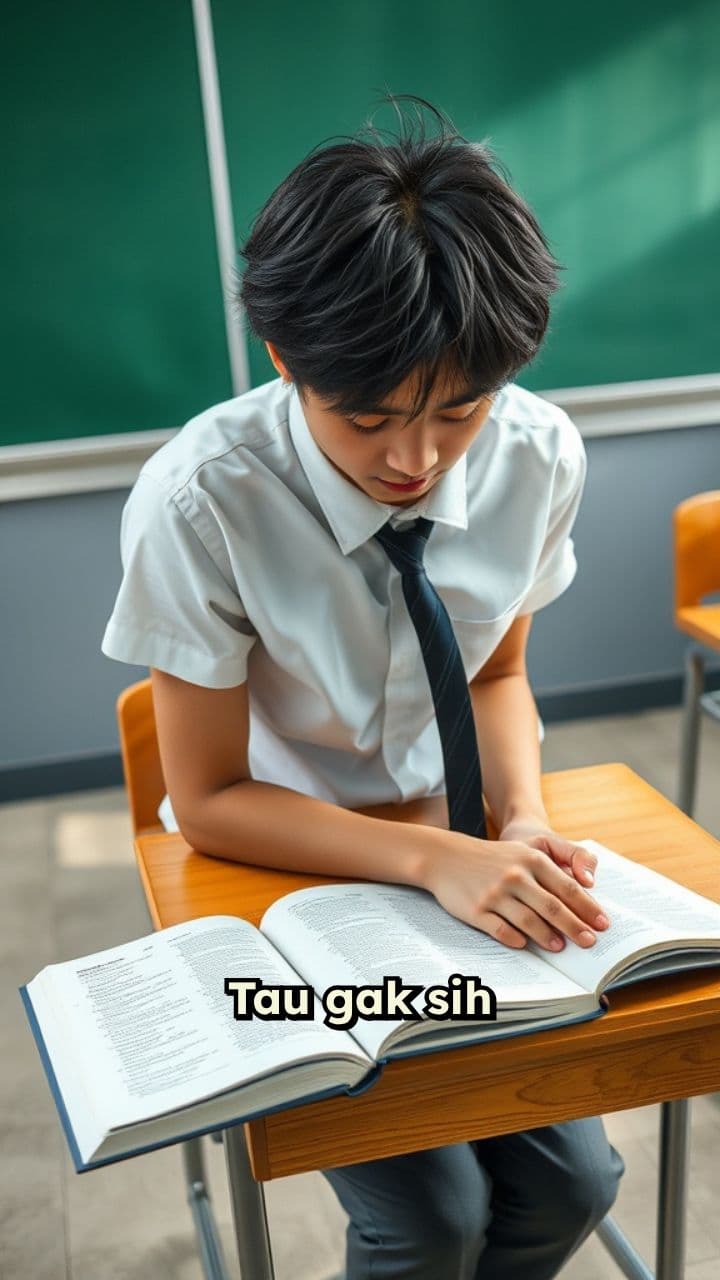 Mode Hemat Baterai Otak