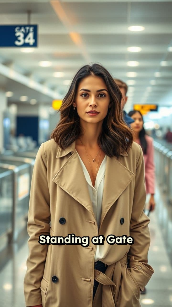 The Hijacked Dream Getaway