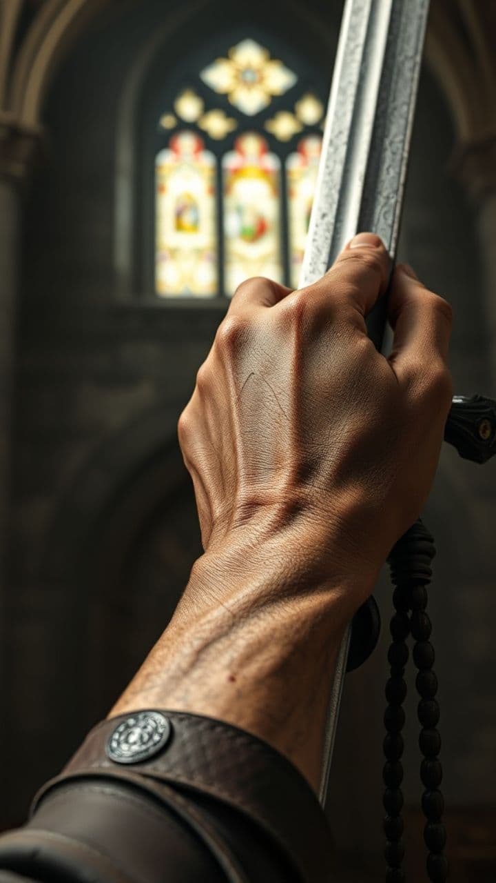 Guardians of the Faith