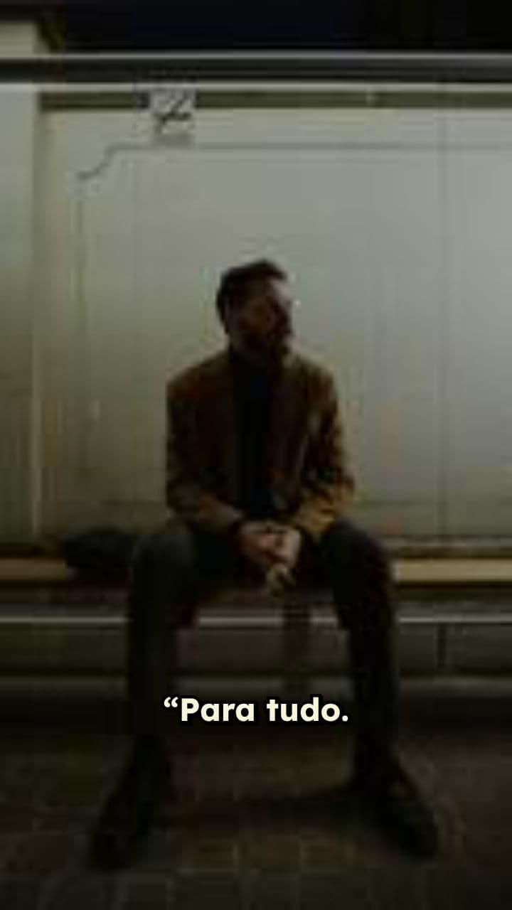 Quebre o ciclo do vício hoje