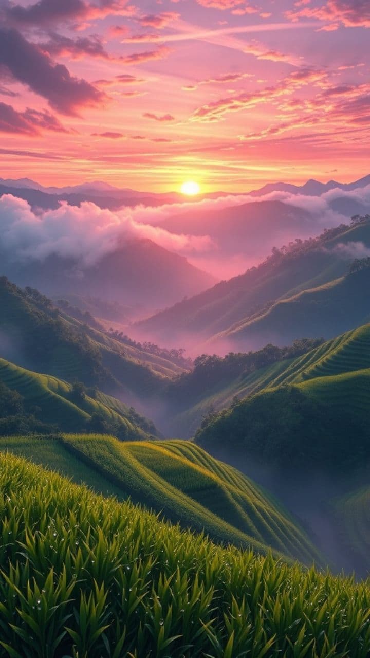 Karma Hidup Pasti Datang