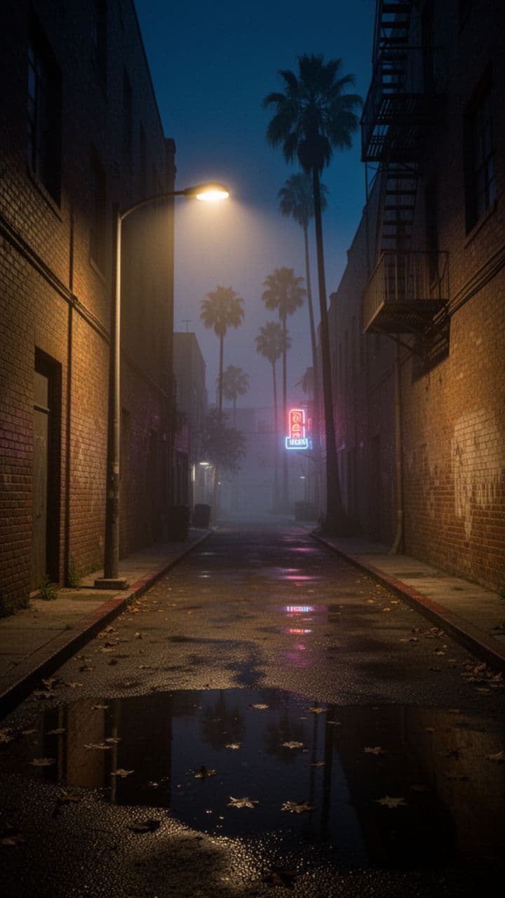 Sin chola, sin cadenas