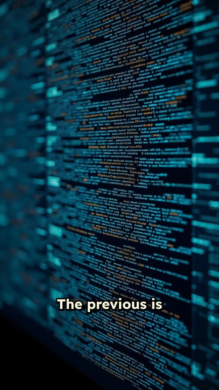 Testo per generazione vocale