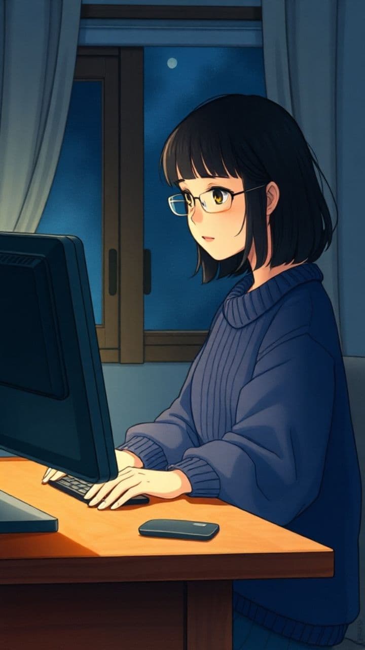 Traveling the Globe, Never Alone