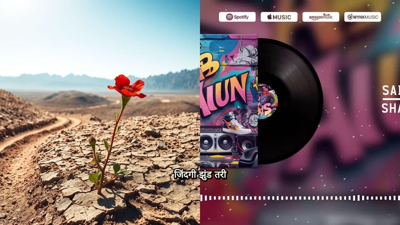 Life Will Slap You Right