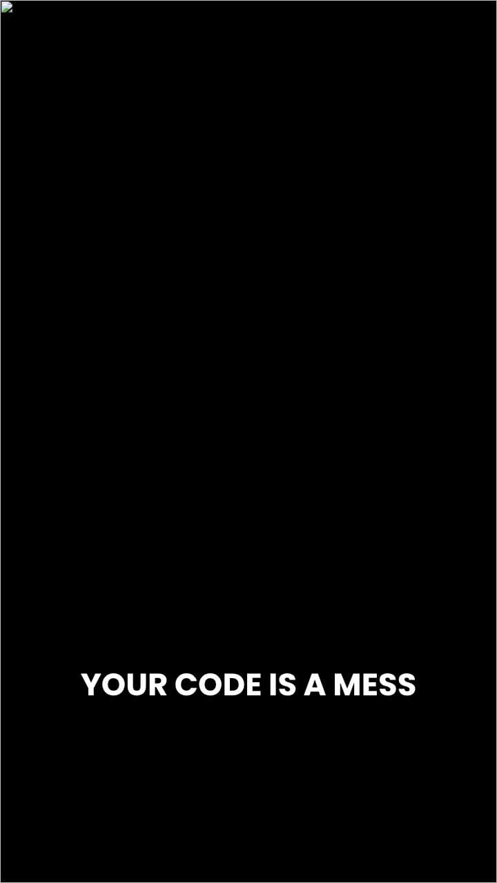 Improving Code with Layered Architecture