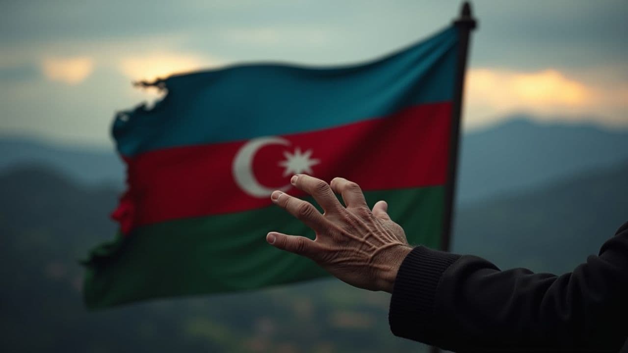 Cənnətə Ucalan Qəhrəman