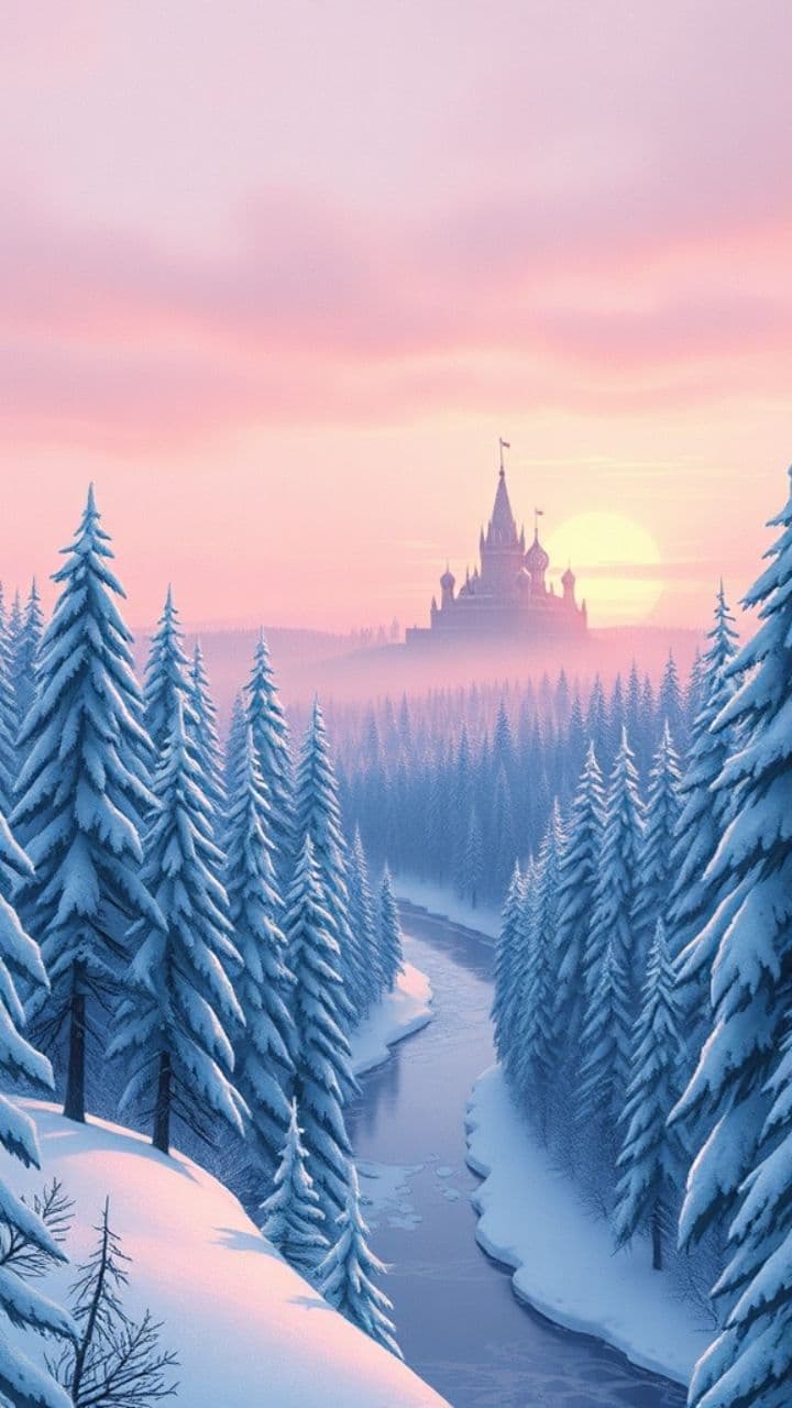 Голос Империи