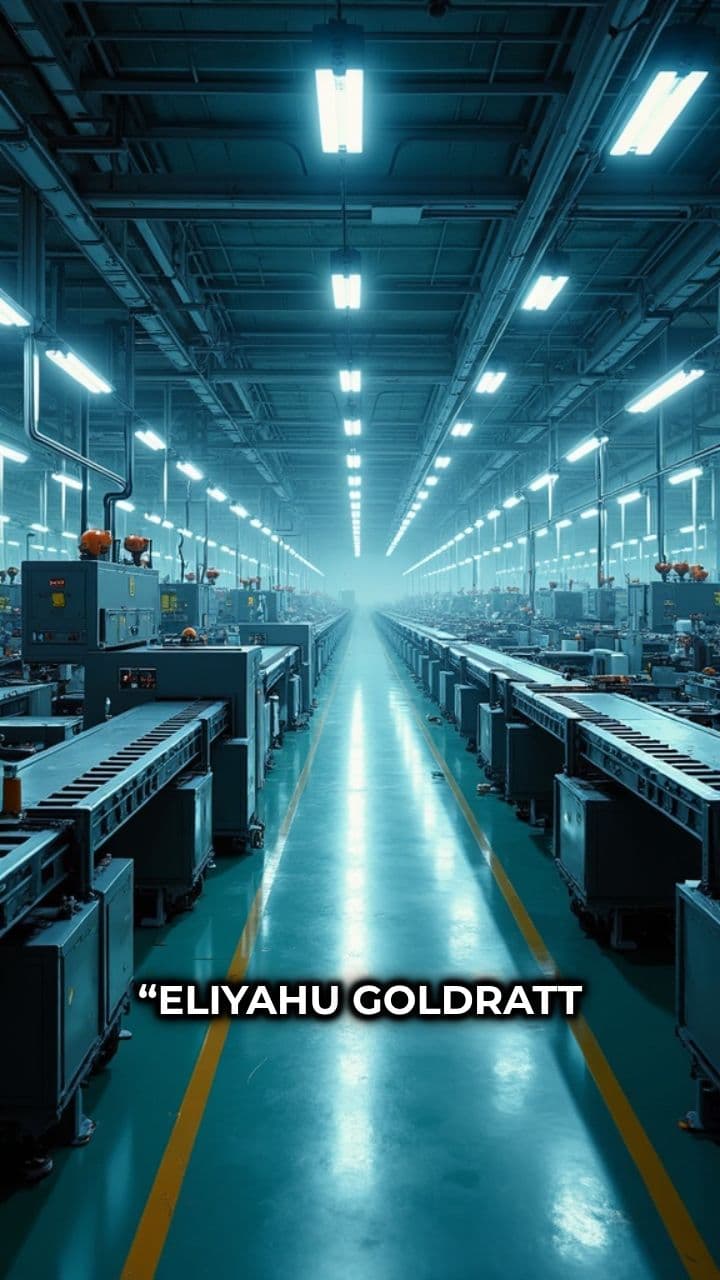 Continuous Improvement Cycle